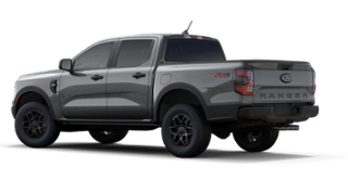 2025 Ford Ranger® External Image 3